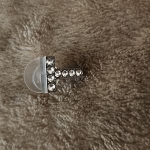 💥 5/$15 Croc Charm